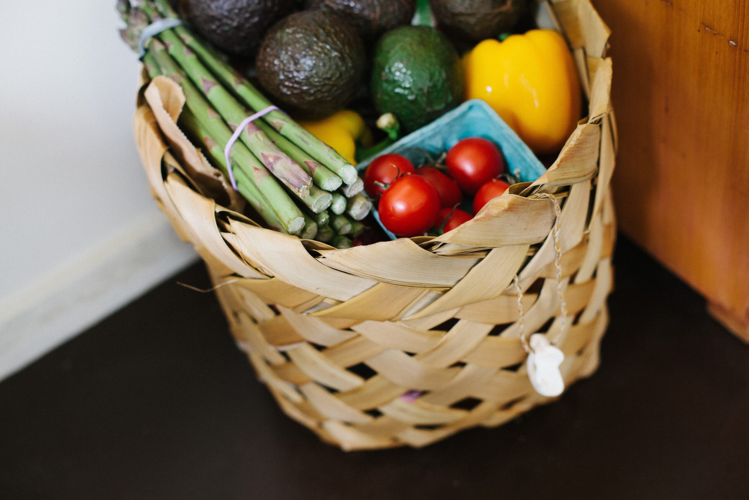 Healthy Grocery Shopping